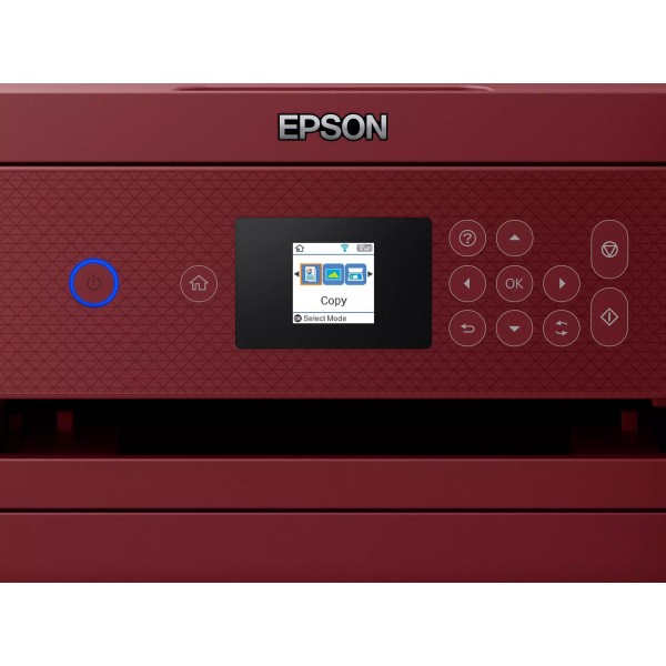 Epson БФП ink color A4 EcoTank L4267 33_15 ppm Duplex USB Wi-Fi 4 inks
