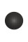 Trust Килимок для крісла Mika Round mat Black