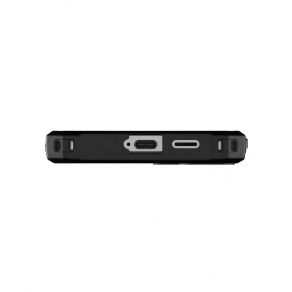 UAG Чохол для Samsung Galaxy S24+, Plasma, Ice