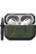 UAG Чохол для AirPods Pro (2nd Gen, 2022), Olive Drab