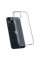 Spigen Чохол для Apple iPhone 14 Ultra Hybrid, Frost Clear