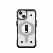 UAG Чохол для Apple iPhone 15 Pathfinder Magsafe, Ice