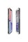 Spigen Чохол для Apple iPhone 14 Ultra Hybrid MagFit, White