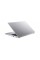 Ноутбук Acer Aspire 3 A315-59 15.6" FHD IPS, Intel i3-1215U, 8GB, F512GB, UMA, Lin, сріблястий