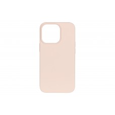 2E Чохол Basic для Apple iPhone 13 Pro , Liquid Silicone, Sand Pink