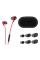 HyperX Гарнітура Cloud Earbuds II 3.5 мм Red