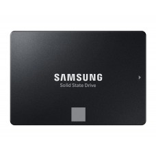 Samsung Накопичувач SSD 2.5" 500GB SATA 870EVO