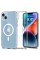 Spigen Чохол для Apple iPhone 14 Ultra Hybrid MagFit, White