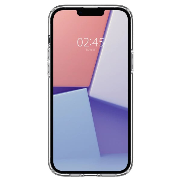 Spigen Чохол для Apple iPhone 14 Ultra Hybrid MagFit, White
