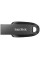 SanDisk Накопичувач 32GB USB 3.2 Ultra Curve Black