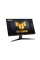 ASUS Монітор 27" TUF Gaming VG279QM1A 2xHDMI, DP, MM, IPS, 280Hz, 1ms, sRGB 100%, AdaptiveSync, HDR10