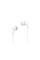 Philips Навушники In-ear TAE1105 3.5 mini-jack, Mic, Білий