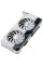 ASUS Відеокарта GeForce RTX 4070 SUPER 12GB GDDR6X OC білий DUAL-RTX4070S-O12G-WHITE