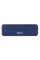 2E Акустична система SoundXBlock TWS, MP3, Wireless, Waterproof Blue