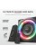 Trust Акустична система (Колонки) 2.1 GXT 629 Tytan RGB Black