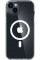 Spigen Чохол для Apple iPhone 14 Ultra Hybrid MagFit, White