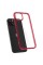 Spigen Чохол для Apple iPhone 15 Ultra Hybrid, Red Crystal