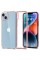 Spigen Чохол для Apple iPhone 14 Ultra Hybrid, Rose Crystal