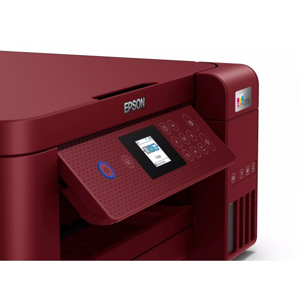 Epson БФП ink color A4 EcoTank L4267 33_15 ppm Duplex USB Wi-Fi 4 inks