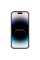 Spigen Чохол для Apple iPhone 14 Pro Quartz Hybrid, Matte Clear