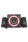 Trust Акустична система (Колонки) 2.1 GXT 629 Tytan RGB Black