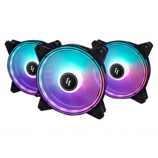 Chieftec NOVA (set) aARGB cooling FAN NF-3012-RGB