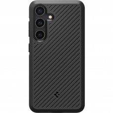 Spigen Чохол для Samsung Galaxy S24+, Core Armor, Matte Black