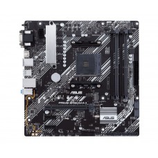 ASUS Материнcька плата PRIME B450M-A II sAM4 B450 4xDDR4 HDMI DVI D-Sub mATX