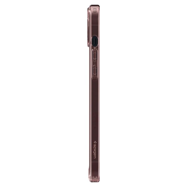 Spigen Чохол для Apple iPhone 14 Ultra Hybrid, Rose Crystal
