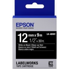 Epson Картридж с лентой LK4BWV