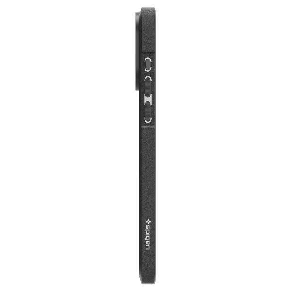 Spigen Чохол для Apple iPhone 15 Pro Core Armor MagFit, Matte Black