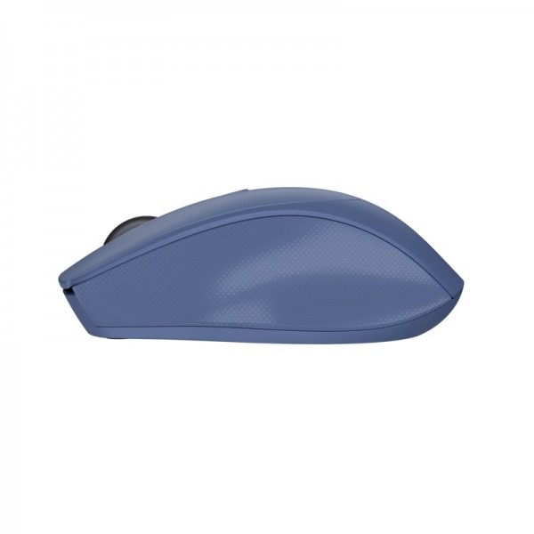 Миша Trust Zaya Rechargeable, WL, Синій