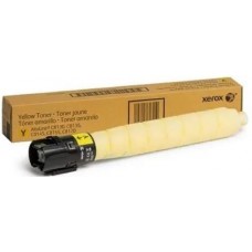 Xerox Тонер картридж AL C8145/C8155/C8170 Yellow (28 000 стор)