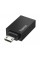 HAMA OTG Micro USB - USB 2.0 Black