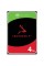 Seagate Жорсткий диск 4TB 3.5" 5400 256MB SATA IronWolf