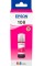 Epson Контейнер з чорнилом 108 EcoTank L8050/L18050 magenta