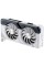 ASUS Відеокарта GeForce RTX 4070 SUPER 12GB GDDR6X OC білий DUAL-RTX4070S-O12G-WHITE