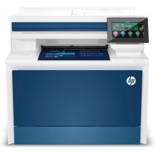 HP Багатофункціональний пристрій А4 кол. Color LJ Pro MFP 4303fdw з Wi-Fi