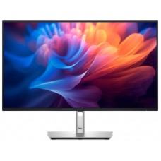 Dell Монітор 23.8" P2425H D-Sub, HDMI, DP, USB3.2, IPS, 100Hz, sRGB 99%, Pivot