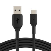 Belkin black
