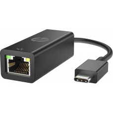 HP Адаптер USB-C to RJ45 G2