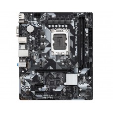 ASRock Материнська плата B760M-HDV/M.2 D4 s1700 B760M 4xDDR4 HDMI DP mATX