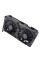 ASUS Відеокарта GeForce RTX 4060 Ti 16GB GDDR6X DUAL OC Advanced Edition DUAL-RTX4060TI-A16G