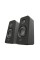 Trust Акустична система (Колонки) 2.1 GXT 629 Tytan RGB Black