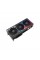 ASUS Відеокарта GeForce RTX 4070 SUPER 12GB GDDR6X STRIX OC ROG-STRIX-RTX4070S-O12G-GAMING