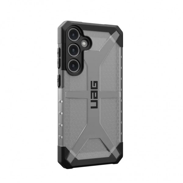 UAG Чохол для Samsung Galaxy S24+, Plasma, Ice