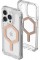 UAG Чохол для Apple iPhone 15 Pro Plyo Magsafe, Ice/Rose Gold