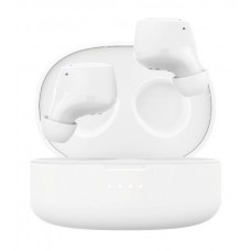 Belkin Навушники Soundform Bolt True Wireless White