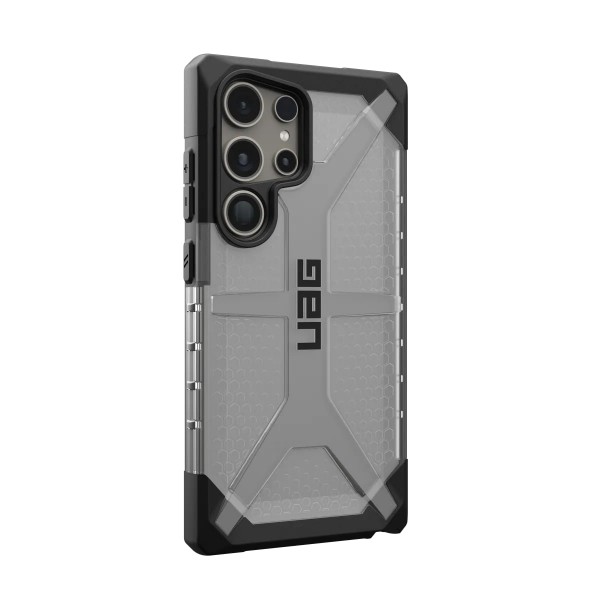 UAG Чохол для Samsung Galaxy S24 Ultra, Plasma, Ice