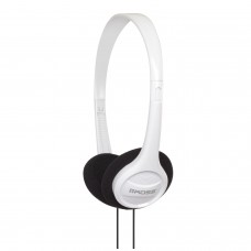 Koss KPH7w On-Ear White